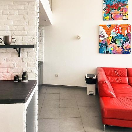 Apartment Rouge 2BR Tel Aviv Neve Tsedek Eilat St #N18 Exterior foto