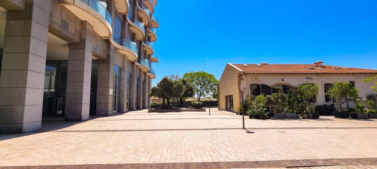 Apartment Rouge 2BR Tel Aviv Neve Tsedek Eilat St #N18 Exterior foto