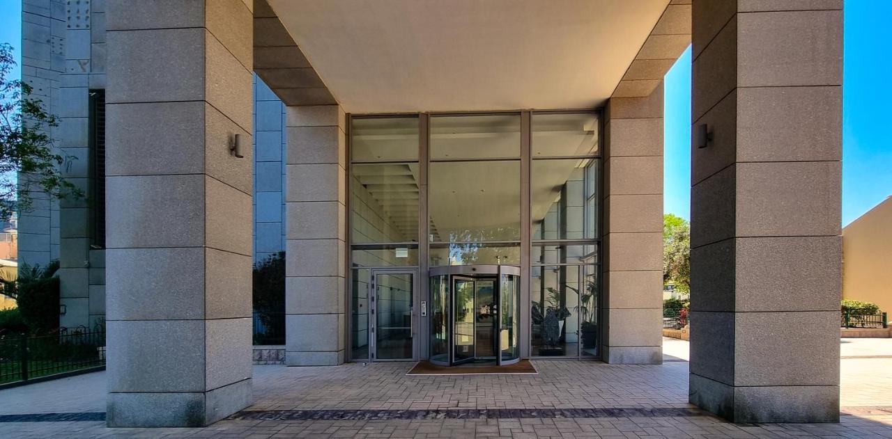 Apartment Rouge 2BR Tel Aviv Neve Tsedek Eilat St #N18 Exterior foto
